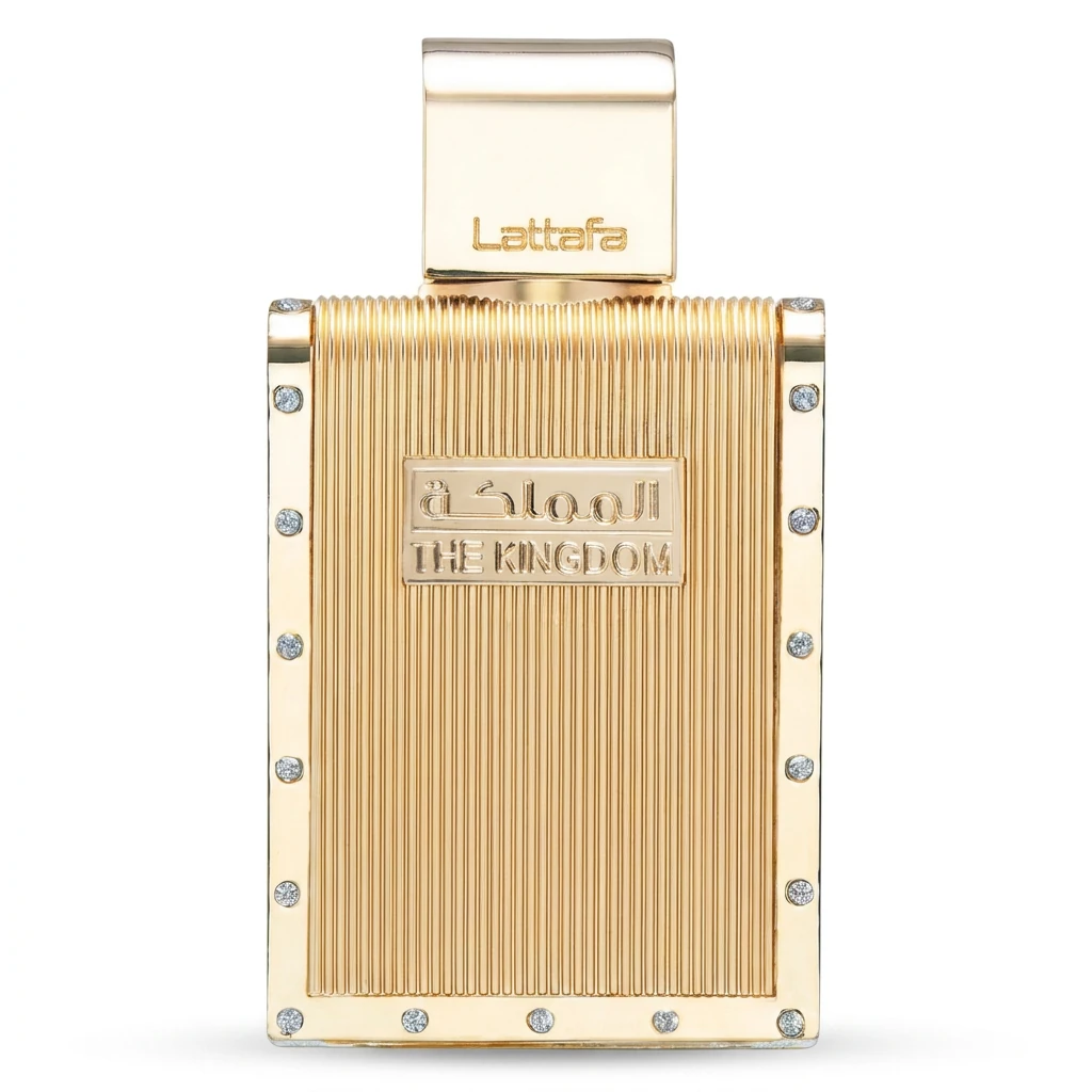 The Kingdom Masculino 100ml