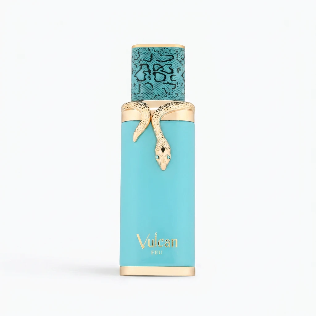 Vulcan Feu EDP 100ml