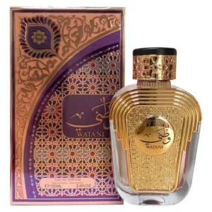 Watani Al Wataniah 100 Ml
