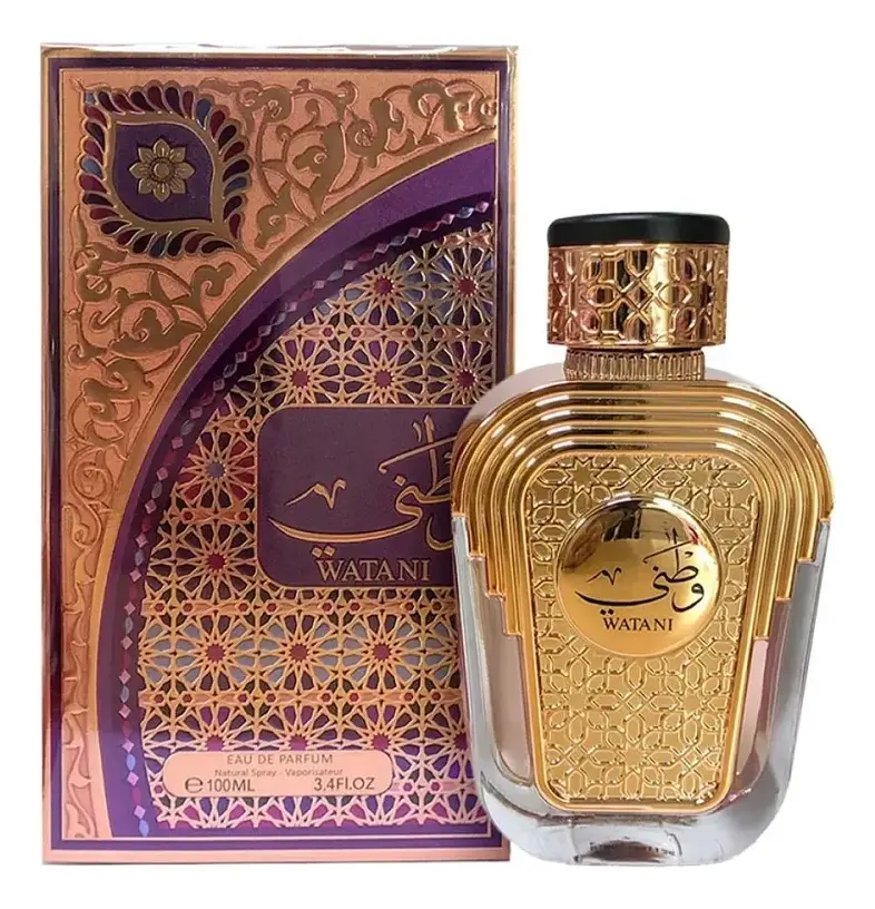Watani Al Wataniah 100 Ml
