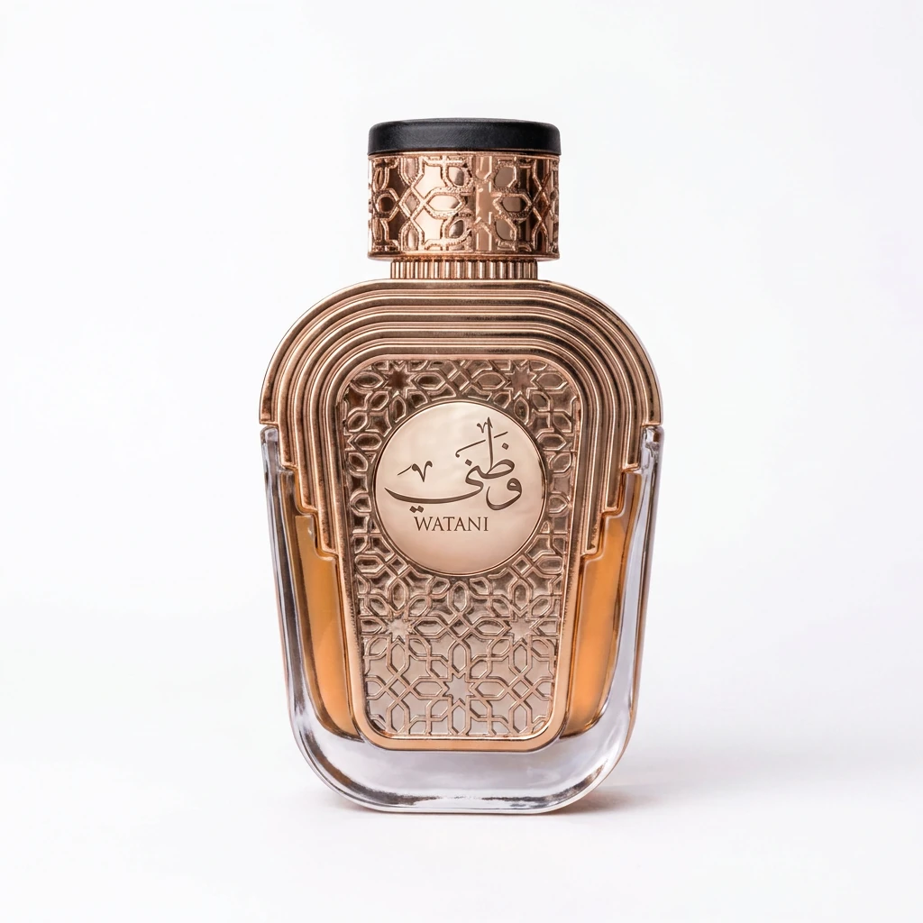 Watani Al Wataniah 100ml