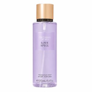Body Splash Love Spell Victoria's Secret 250ml