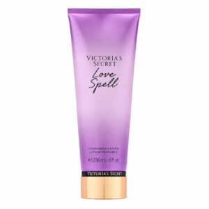 Hidratante Corporal Love Spell Victoria's Secret 236ml