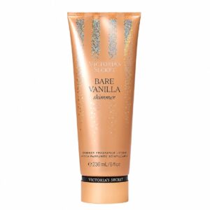 Hidratante Bare Vanilla Shimmer 236ml - Victoria´s Secret