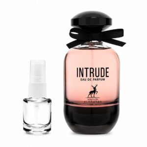 Decant L´intrude Eau de Parfum (Ref. Olfativa L´interdit) - Perfume Árabe