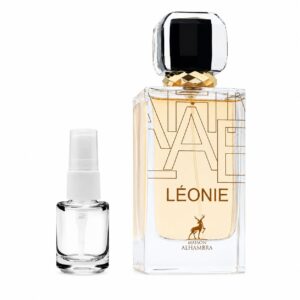 Decant Léonie - Ref.Olfativa: Libre - Perfume Árabe Feminino