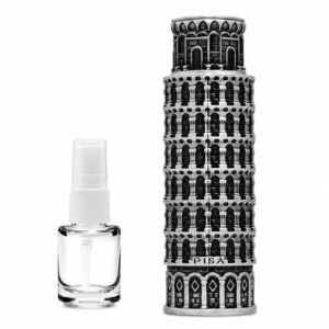 Decant Pisa Eau de Parfum Lataffa – Masculino