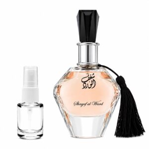 Decant Shagaff Al Ward - Al Wataniah