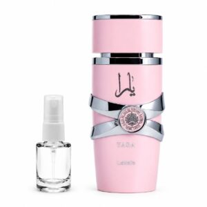 Decant Yara Eau de Parfum Lattafa – Feminino