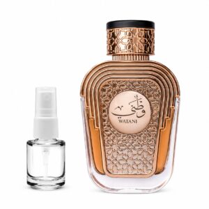 Decant Watani Al Wataniah