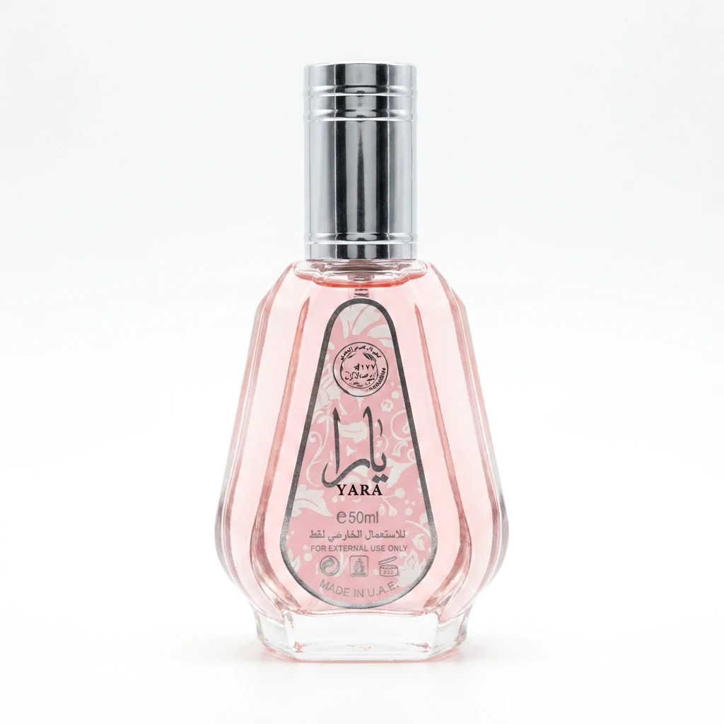 Yara EDP 50ml Ard Al Zaafaran