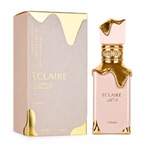 Eclaire Lattafa Feminino 100ml - Perfume Árabe